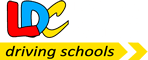 Josh's LDC Driving School Leeds Logo